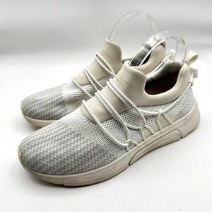 Mark Nason Los‎ Angeles Sneakers Shoes Womens 7 White Athletic Gym Athleisure